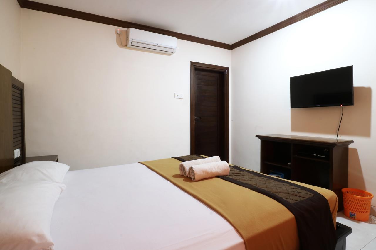 Pondok 3 Mertha Kuta  Exterior photo