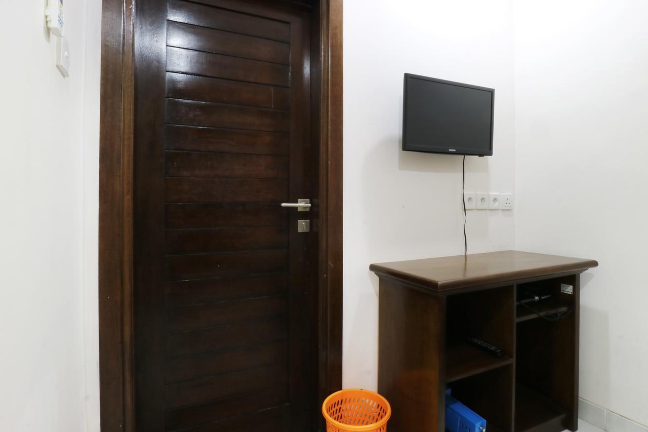 Pondok 3 Mertha Kuta  Exterior photo
