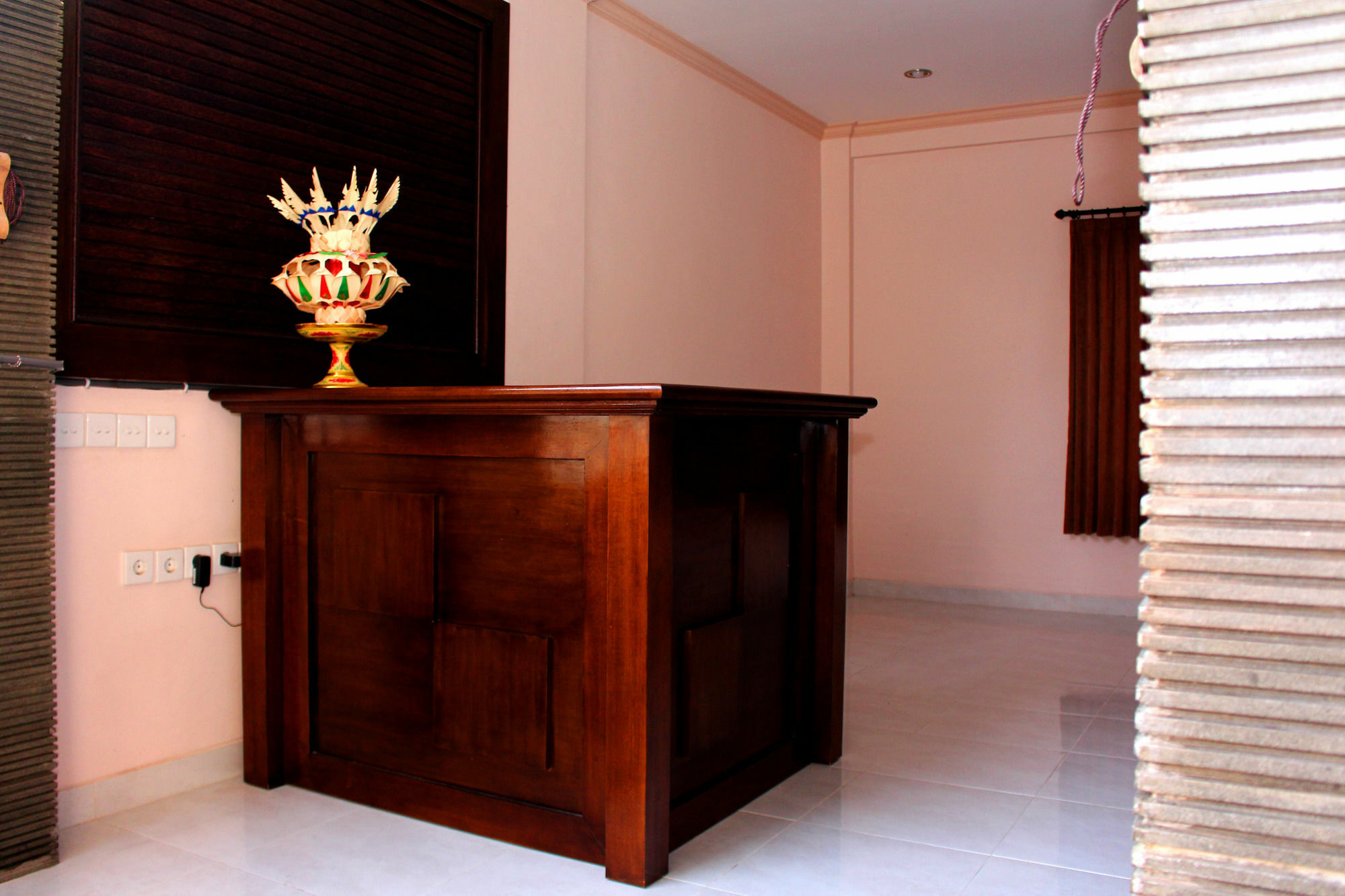 Pondok 3 Mertha Kuta  Exterior photo